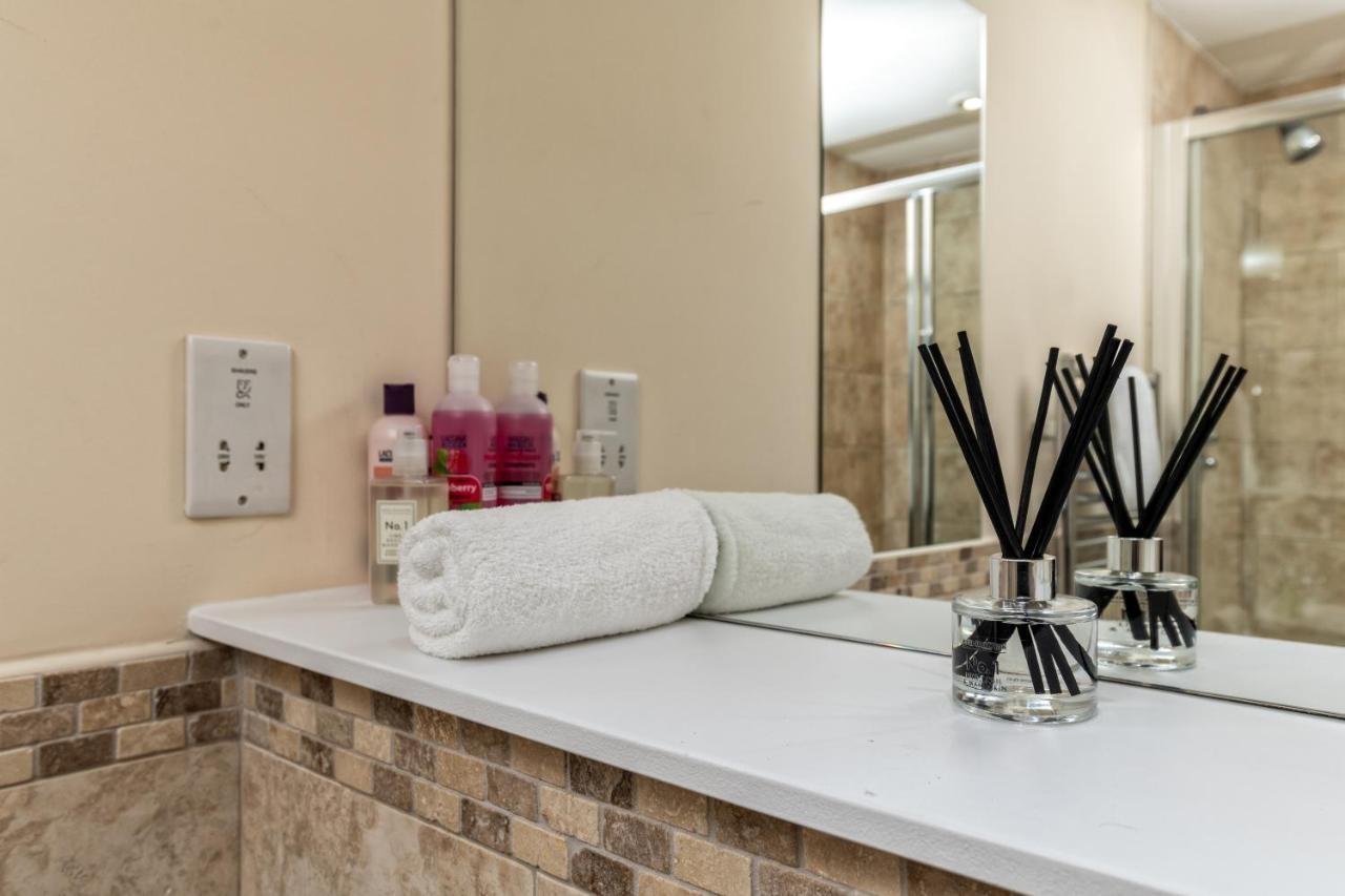 Victoria Court Suites - Aberdeen Zewnętrze zdjęcie
