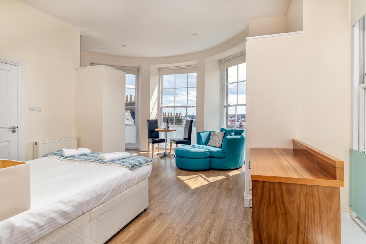 Victoria Court Suites - Aberdeen Zewnętrze zdjęcie